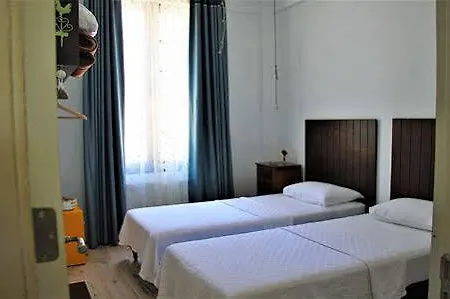 1887 Ξενοδοχείο *