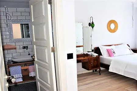 1887 Ξενοδοχείο *