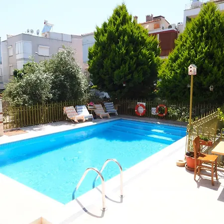 1887 Ξενοδοχείο