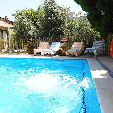 1887 Ξενοδοχείο *