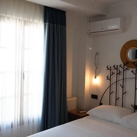 Ξενοδοχείο 1887