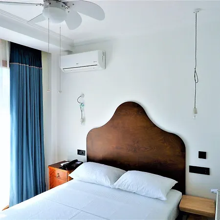 1887 Ξενοδοχείο Foca