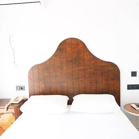 1887 Ξενοδοχείο Foca