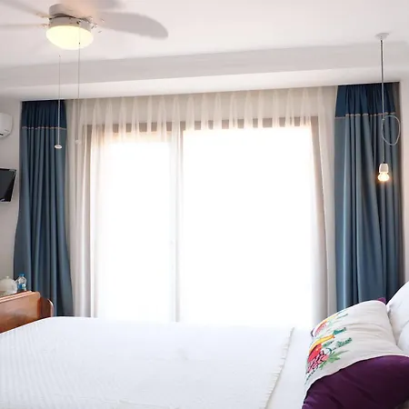 1887 Ξενοδοχείο Foca