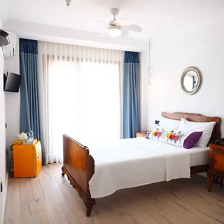 1887 Ξενοδοχείο *