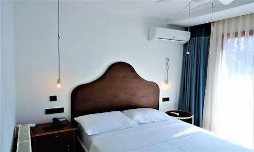 Hotel 1887 Foça