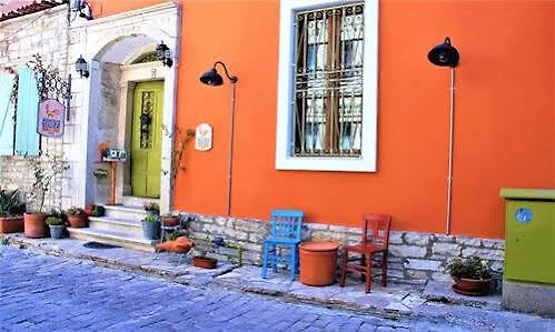 Hotel 1887 Foça