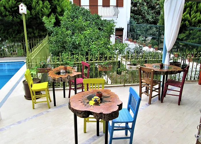 1887 Foça