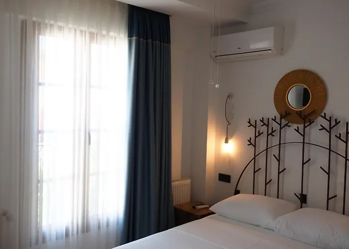 Hotel 1887
