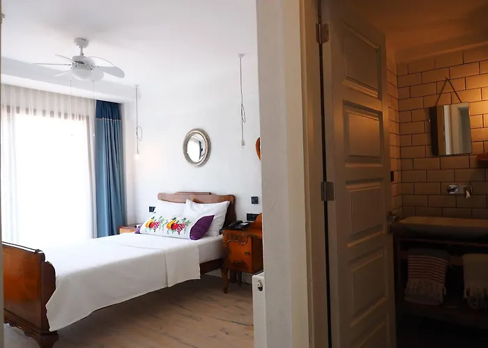 Hotel 1887
